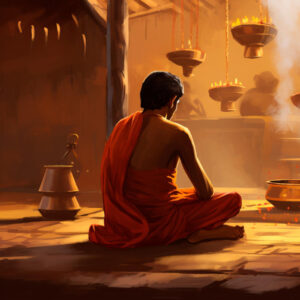 Vishnu Sahasranama Jap – Sacred Chanting for Peace, Protection & Divine Blessings
